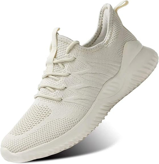 Easy Walk - White