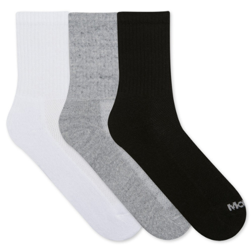 3 Pairs Premium Sock - Free